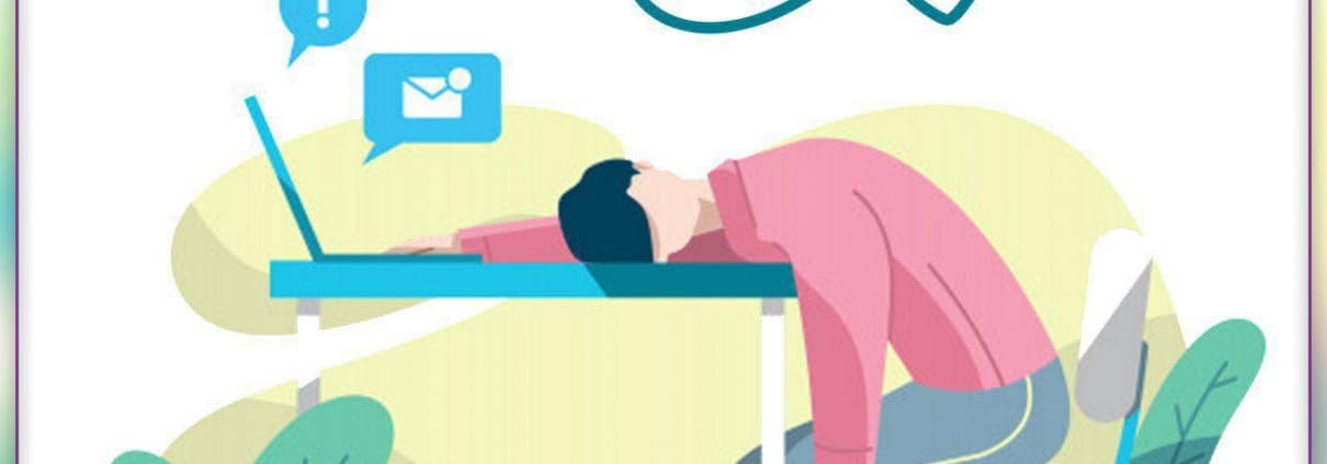تنبلی، تمام گناہوں کی جڑ