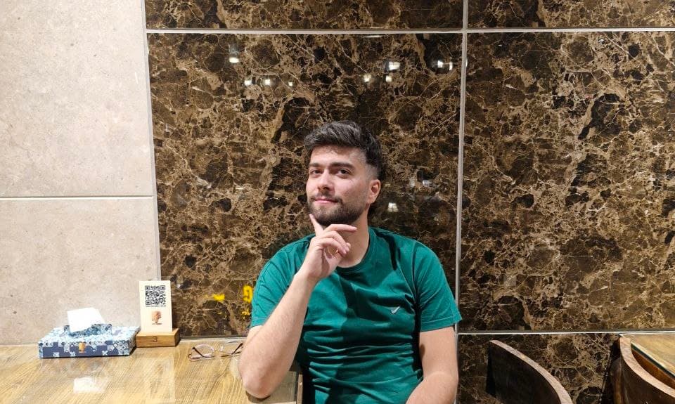 تضادِ درونی